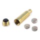 Лазерный патрон ShotTime ColdShot 5.45х39, красный арт.: ST-LS-545